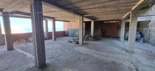 Vente Villa Béjaïa Aokas