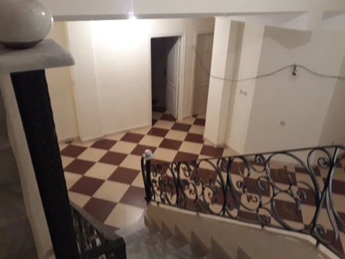 Vente Duplex F5 Bejaia Bejaia