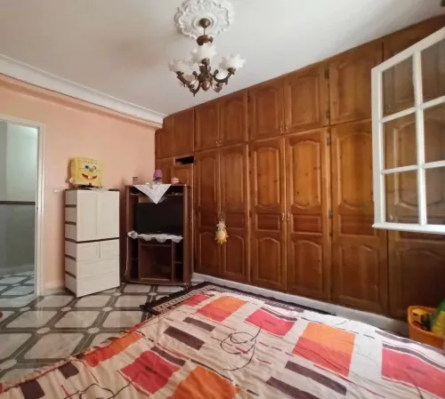 Vente Appartement F4 Béjaïa Bejaia