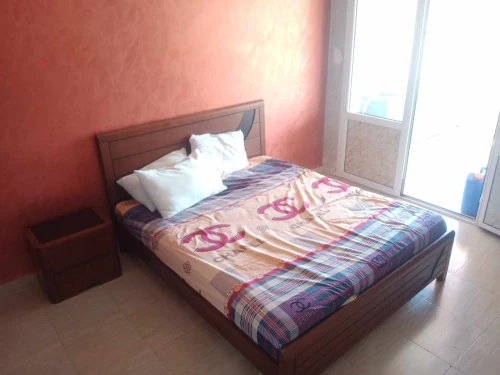 Vente Appartement F4 Béjaïa Bejaia