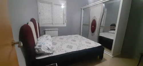 Vente Appartement F2 Béjaïa Bejaia