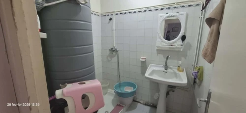 Vente Appartement F3 Béjaïa Bejaia