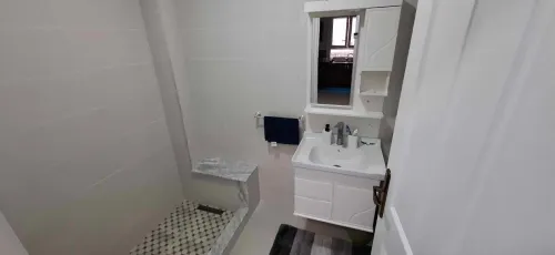 Location vacances Appartement F3 Béjaïa Bejaia