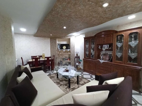 Vente Appartement F4 Béjaïa Bejaia