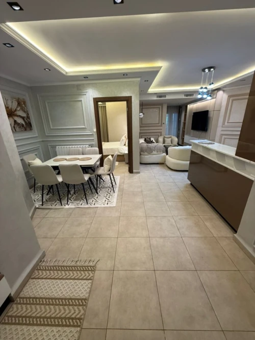 Location Appartement F3 Béjaïa Bejaia