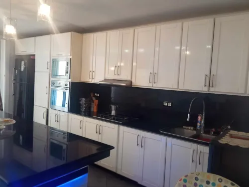 Vente Villa Béjaïa Bejaia