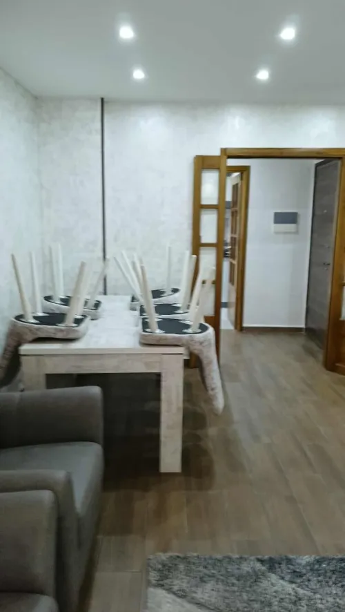 Location Appartement F3 Béjaïa Bejaia