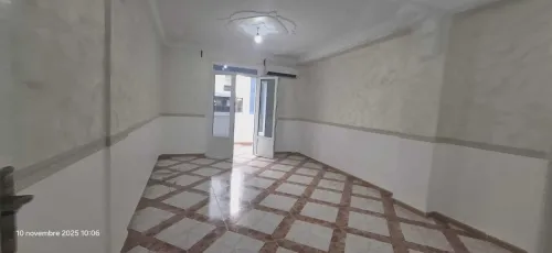 Location Appartement F4 Béjaïa Bejaia