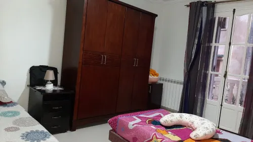 Vente Villa Bejaia Melbou
