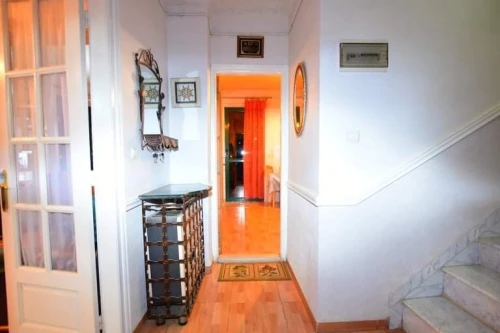 Vente Appartement F6 Béjaïa Akbou
