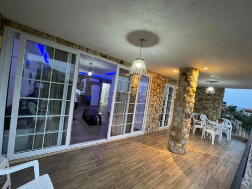 Location vacances Appartement Béjaïa Bejaia