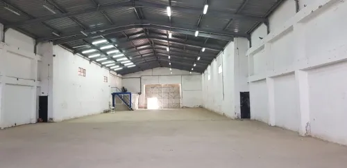 Location Hangar Bejaia Bejaia
