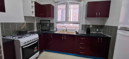Location vacances Appartement F3 Béjaïa Bejaia