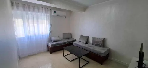 Location vacances Appartement F3 Béjaïa Bejaia