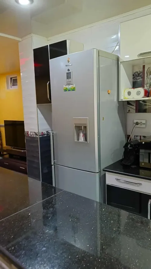 Location Appartement F4 Béjaïa Bejaia