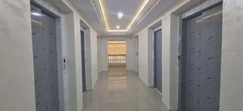 Vente Appartement F5 Béjaïa Bejaia