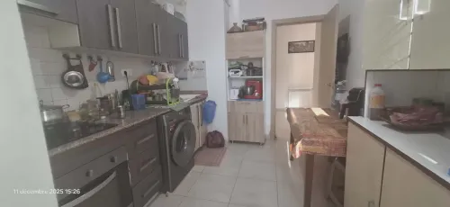 Vente Appartement F2 Béjaïa Bejaia