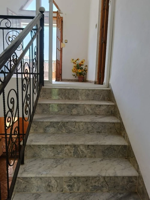 Vente Villa Béjaïa Bejaia