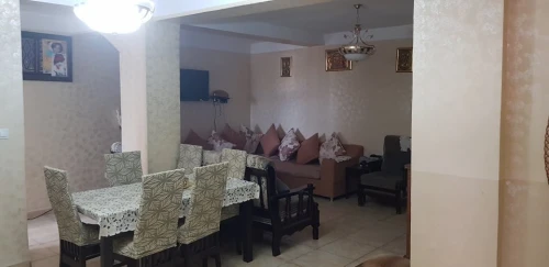 Vente Appartement F5 Bejaia Bejaia