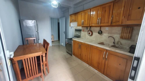 Location Appartement Duplex F5 Béjaïa Bejaia