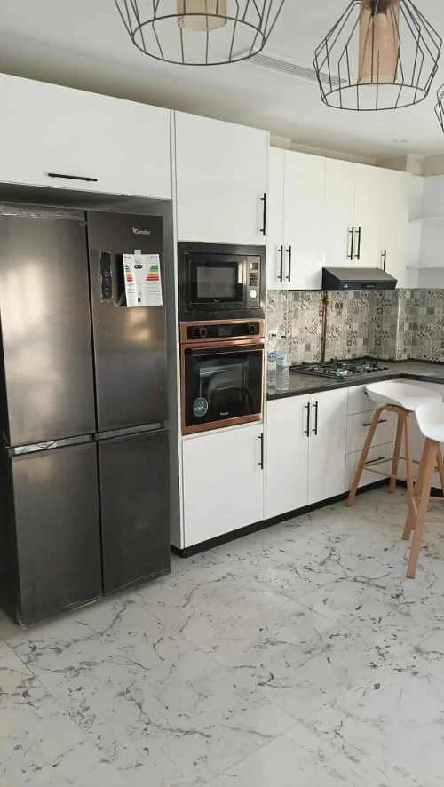 Vente Appartement F4 Béjaïa Bejaia