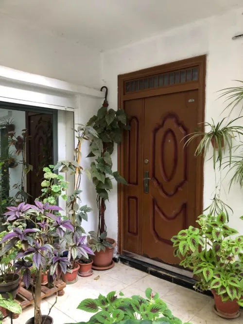 Vente Villa Bejaia Bejaia