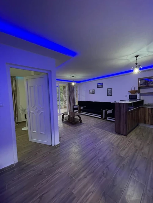 Location vacances Appartement Béjaïa Bejaia