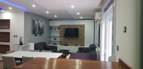 Vente Villa Bejaia Bejaia