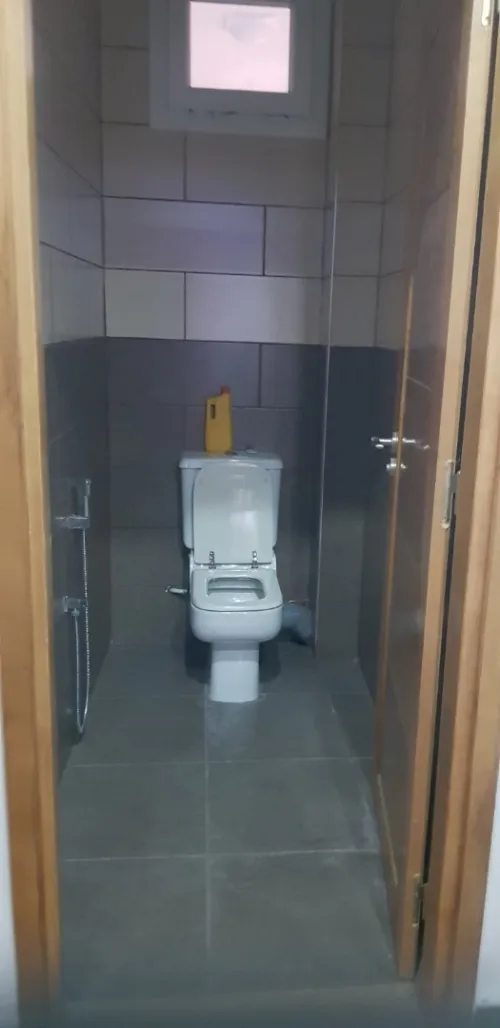 Vente Villa Bejaia Bejaia