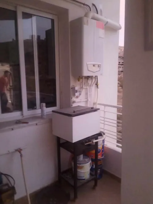 Vente Appartement F4 Béjaïa Bejaia