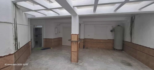 Location Appartement F4 Béjaïa Bejaia