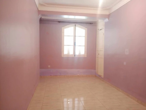 Vente Appartement Duplex F4 Béjaïa Bejaia