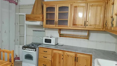 Location Appartement F3 Béjaïa Bejaia