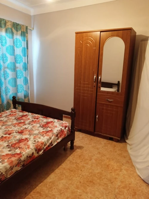 Location Appartement F4 Béjaïa Bejaia