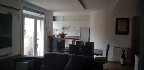 Vente Villa Bejaia Bejaia