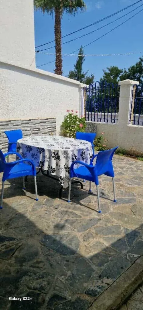 Location vacances Appartement F3 Béjaïa Bejaia