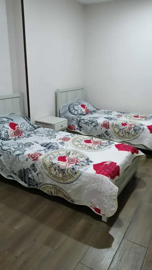 Location Appartement F3 Béjaïa Bejaia