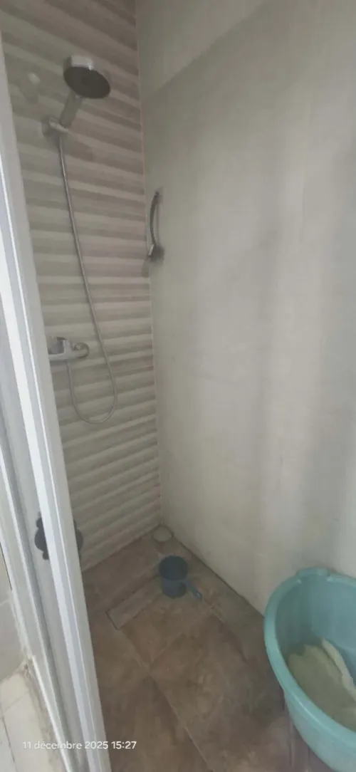 Vente Appartement F2 Béjaïa Bejaia