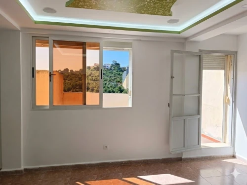 Vente Appartement F4 Béjaïa Bejaia