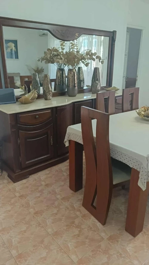 Vente Appartement F4 Béjaïa Bejaia