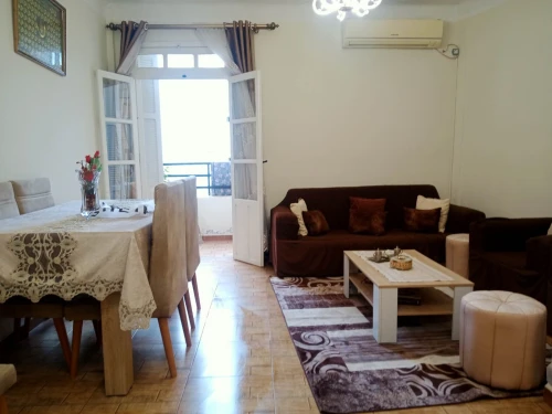 Vente Appartement F4 Bejaia Bejaia