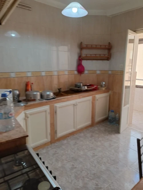 Location Appartement F4 Béjaïa Bejaia