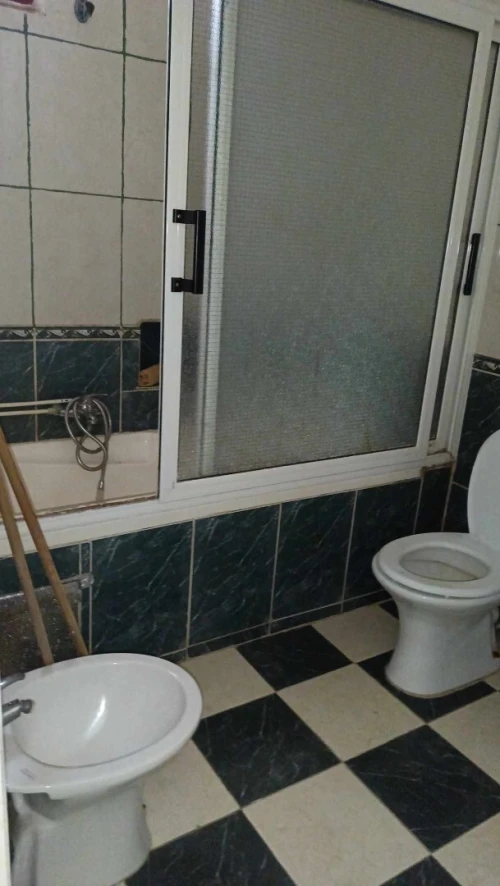 Vente Appartement F4 Béjaïa Bejaia