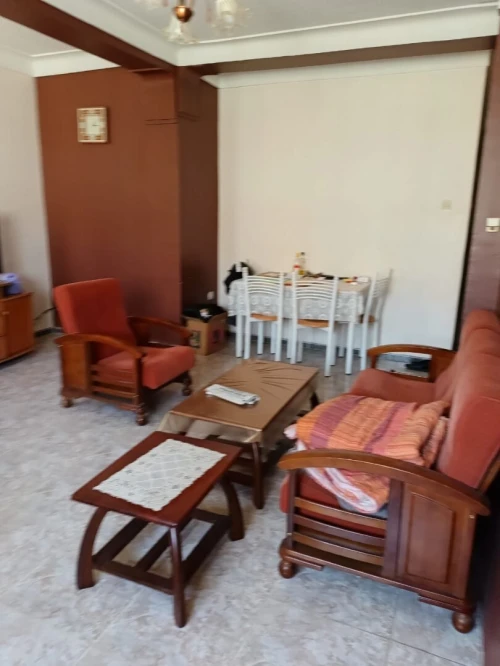 Location Appartement F4 Béjaïa Bejaia