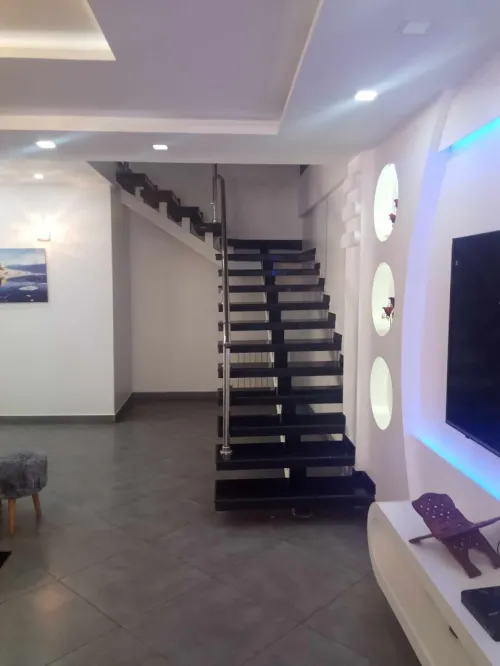 Vente Villa Béjaïa Bejaia