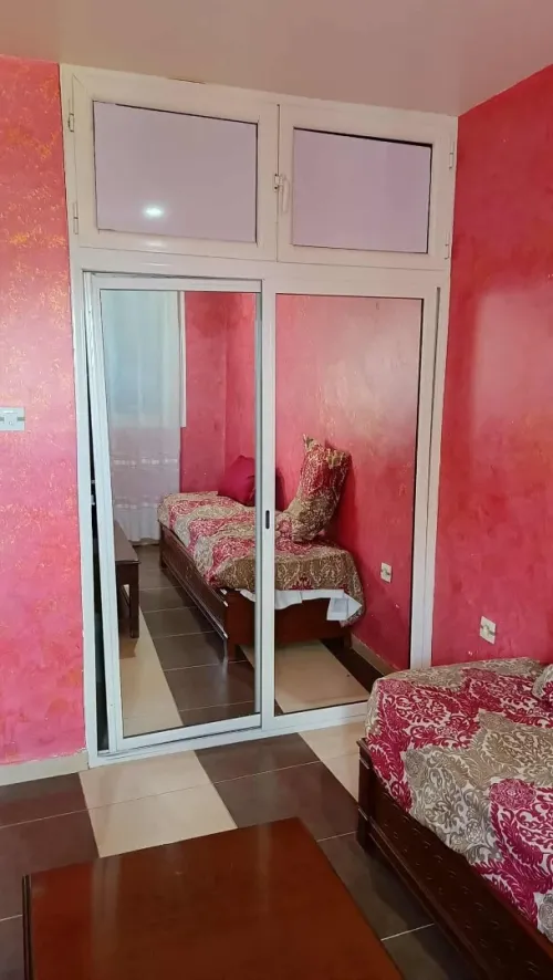 Location Appartement F4 Béjaïa Bejaia