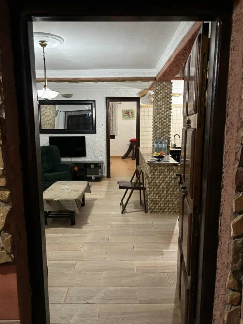 Vente Appartement F3 Béjaïa Bejaia