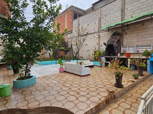 Vente Villa Béjaïa Bejaia