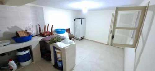 Vente Villa Béjaïa Aokas