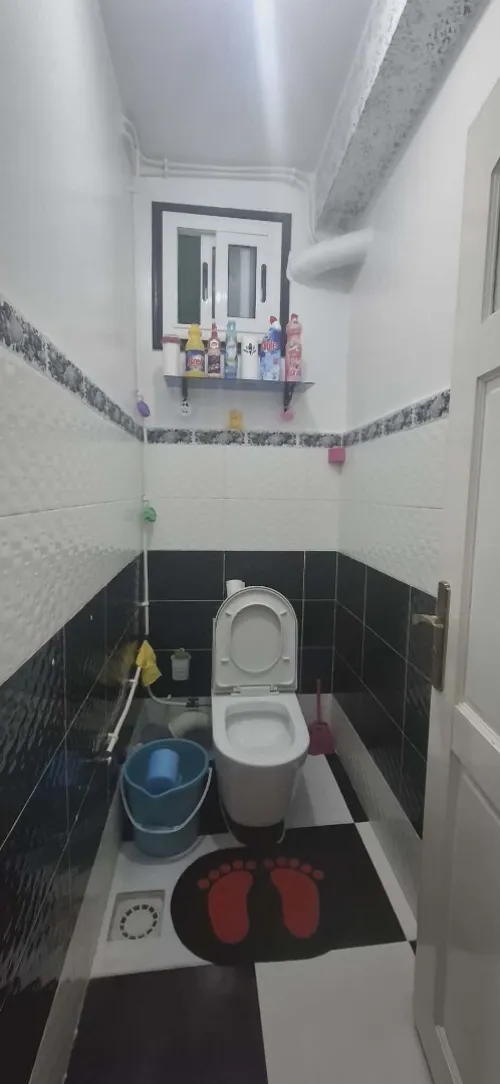 Location Appartement F3 Béjaïa Bejaia